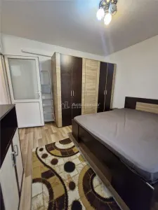 Apartament 2 camere, decomandat, mobilat si utilat modern - foto 4