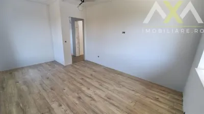 Casa Rediu/Valea Lupului 4 camere, 3 bai, Incalzire pard, ASFALT! - foto 8