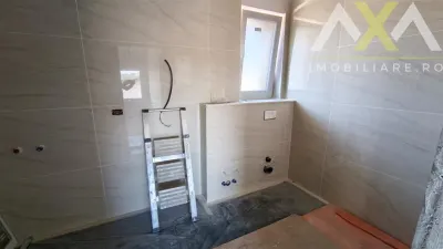 Casa Rediu/Valea Lupului 4 camere, 3 bai, Incalzire pard, ASFALT! - foto 9