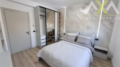 Casa Valea Lupului/Rediu,4 camere,Teren 600 mp,Placa,0% comision - foto 8
