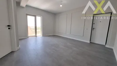 Intabulat! Apartament 3 camere Rediu, S.u. 64 mp+pod+Loc de parcare - foto 2