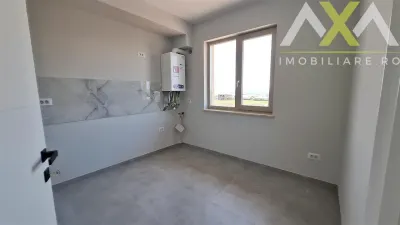 Intabulat! Apartament 3 camere Rediu, S.u. 64 mp+pod+Loc de parcare - foto 3