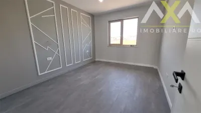 Intabulat! Apartament 3 camere Rediu, S.u. 64 mp+pod+Loc de parcare - foto 4
