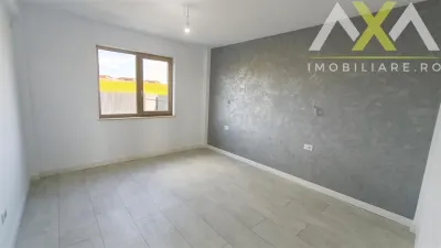 Intabulat! Apartament 3 camere cu Gradina 40mp Valea Lupului, Asfalt, Parcare - foto 11
