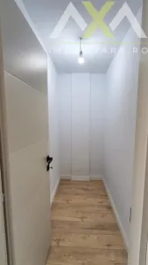 Intabulat! Apartament 3 camere cu Gradina 40mp Valea Lupului, Asfalt, Parcare - foto 10