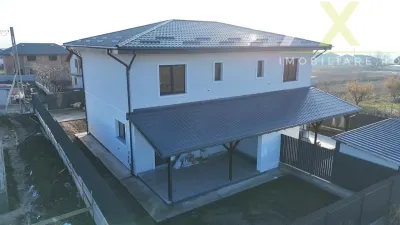 Valea Lupului Duplex | 4 camere | 2 bai I Terasa I BECI | 0% Comision - foto 2