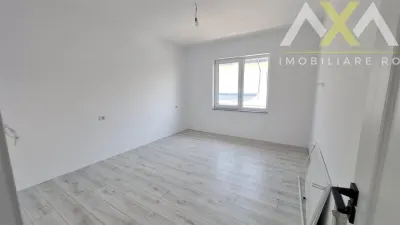 Valea Lupului Duplex | 4 camere | 2 bai I Terasa I BECI | 0% Comision - foto 12