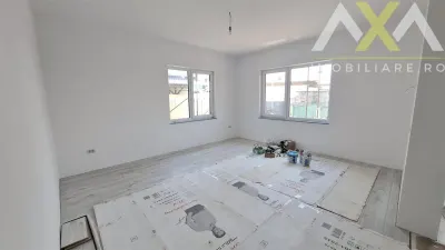 Valea Lupului Duplex | 4 camere | 2 bai I Terasa I BECI | 0% Comision - foto 7