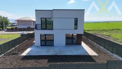 Casa Rediu Valea Lupului, 4 camere,Vata bazaltica,Camera tehnica,520mp teren,0% Comision - foto 2