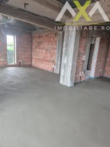 Casa Rediu Valea Lupului, 4 camere,Vata bazaltica,Camera tehnica,520mp teren,0% Comision - foto 3
