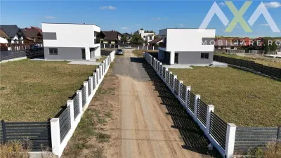 Casa Miroslava,Teren 750 mp,S.u.130 mp,4 camere,2 bai,0% Comision - foto 2