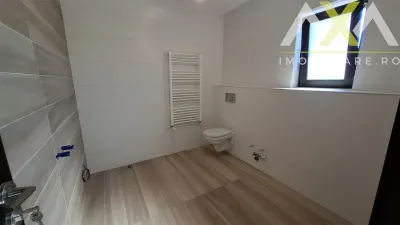 Intabulata!Casa Valea Lupului,5 camere,Teren 1100 mp,Comision 0%! - foto 12