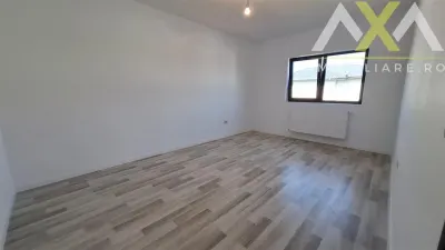 Intabulata!Casa Valea Lupului,5 camere,Teren 1100 mp,Comision 0%! - foto 13