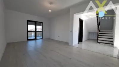 Intabulata!Casa Valea Lupului,5 camere,Teren 1100 mp,Comision 0%! - foto 5
