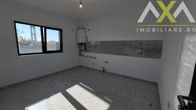 Intabulata!Casa Valea Lupului,5 camere,Teren 1100 mp,Comision 0%! - foto 6