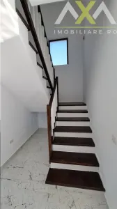 Intabulata!Casa Valea Lupului,5 camere,Teren 1100 mp,Comision 0%! - foto 9