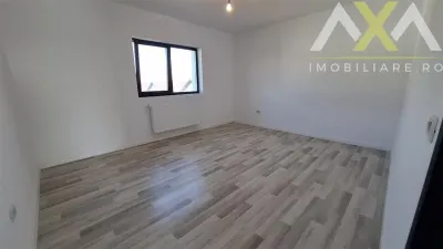 Intabulata!Casa Valea Lupului,5 camere,Teren 1100 mp,Comision 0%! - foto 10