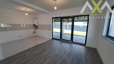 Casa Miroslava,Teren 451 mp,S.u.118 mp,4 camere,2 bai,0% Comision - foto 6