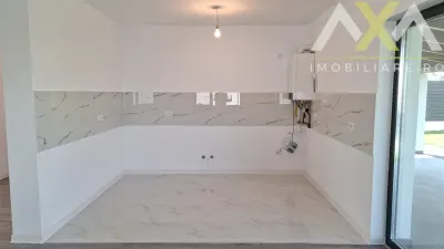 Casa Miroslava,Teren 451 mp,S.u.118 mp,4 camere,2 bai,0% Comision - foto 7