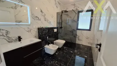 Casa Miroslava,Teren 451 mp,S.u.118 mp,4 camere,2 bai,0% Comision - foto 9