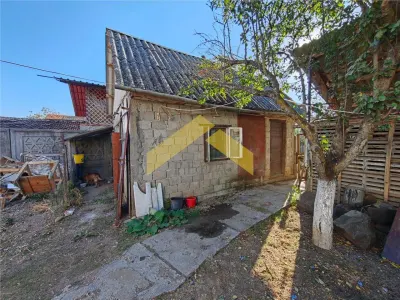 Casa la sol de vanzare in Bodrogu Nou - foto 11
