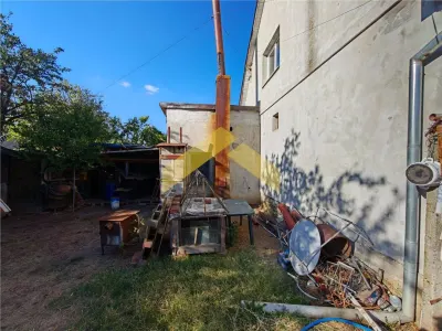 Casa la sol de vanzare in Bodrogu Nou - foto 13
