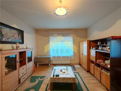 Casa la sol de vanzare in Bodrogu Nou - foto 4