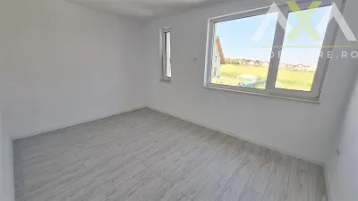 Mutare imediata!Casa Rediu Valea Lupului,4 camere,Incalz Pard,0%Comision - foto 13