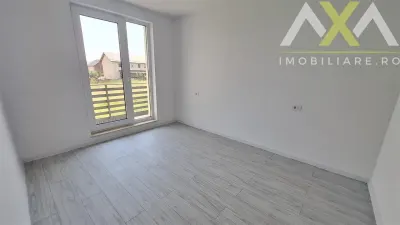 Mutare imediata!Casa Rediu Valea Lupului,4 camere,Incalz Pard,0%Comision - foto 15
