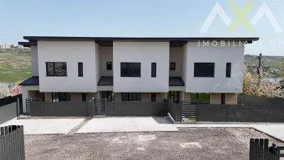 Mutare imediata!Casa Rediu Valea Lupului,4 camere,Incalz Pard,0%Comision - foto 4