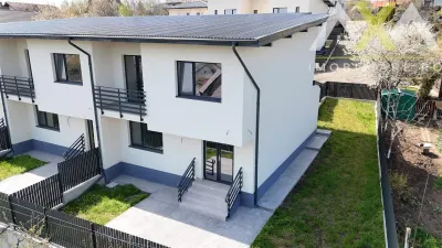 Mutare imediata!Casa Rediu Valea Lupului,4 camere,Incalz Pard,0%Comision - foto 5