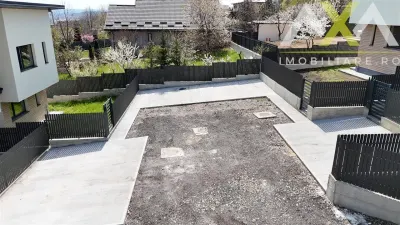 Mutare imediata!Casa Rediu Valea Lupului,4 camere,Incalz Pard,0%Comision - foto 6
