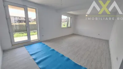 Mutare imediata!Casa Rediu Valea Lupului,4 camere,Incalz Pard,0%Comision - foto 7