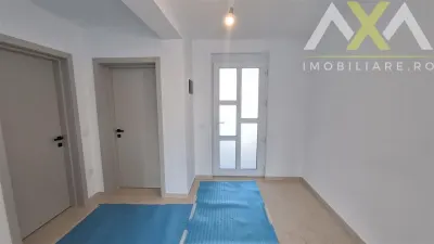 Mutare imediata!Casa Rediu Valea Lupului,4 camere,Incalz Pard,0%Comision - foto 10