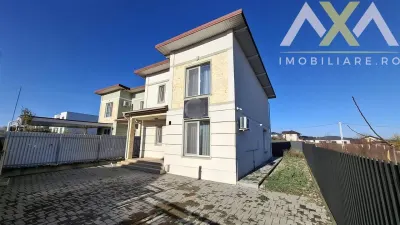 Casa Valea Lupului,4 camere,2 bai, Incalz pard,0% Comision - foto 2