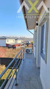 Casa Valea Lupului,4 camere,2 bai, Incalz pard,0% Comision - foto 16
