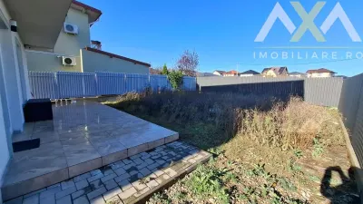 Casa Valea Lupului,4 camere,2 bai, Incalz pard,0% Comision - foto 17