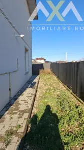 Casa Valea Lupului,4 camere,2 bai, Incalz pard,0% Comision - foto 18