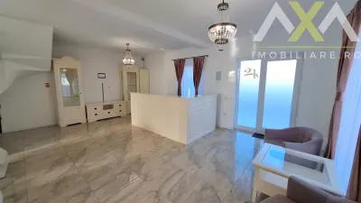 Casa Valea Lupului,4 camere,2 bai, Incalz pard,0% Comision - foto 3