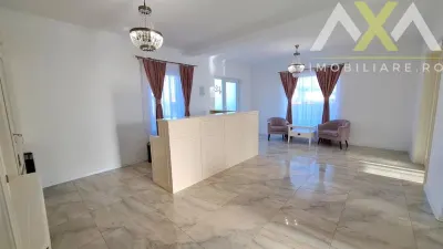 Casa Valea Lupului,4 camere,2 bai, Incalz pard,0% Comision - foto 4