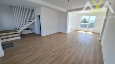 Casa 4 camere Rediu/Valea Lupului,Incalz pard,ASFALT,0% Comision - foto 6