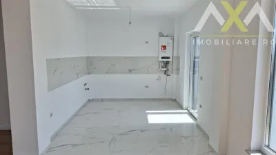Casa 4 camere Rediu/Valea Lupului,Incalz pard,ASFALT,0% Comision - foto 7