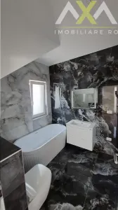 Casa 4 camere Rediu/Valea Lupului,Incalz pard,ASFALT,0% Comision - foto 8