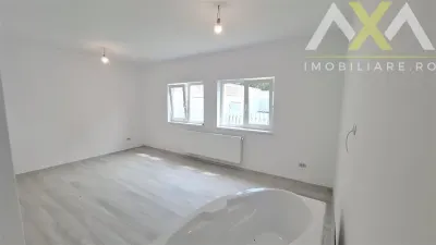 Intabulata!Casa Valea Lupului,4 camere,2 Bai,Teren 600mp,Asfalt - foto 3