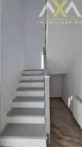 Intabulata!Casa Valea Lupului,4 camere,2 Bai,Teren 600mp,Asfalt - foto 5