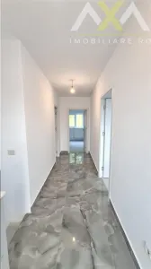 Intabulata!Casa Valea Lupului,4 camere,2 Bai,Teren 600mp,Asfalt - foto 8