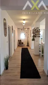 Casa 5 camere Valea Lupului,Su. 160 mp,700 mp Teren,0% Comision - foto 7