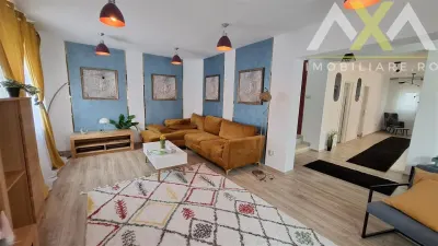 Casa 5 camere Valea Lupului,Su. 160 mp,700 mp Teren,0% Comision - foto 8