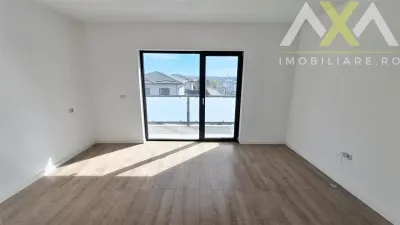 Casa Duplex Valea Lupului, Placa,Incalz pard,Canalizare - foto 13