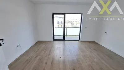Casa Duplex Valea Lupului, Placa,Incalz pard,Canalizare - foto 14